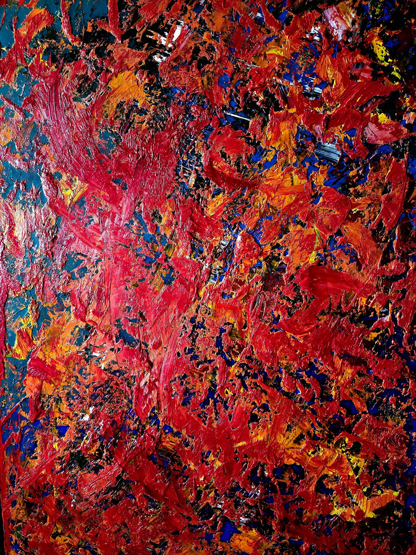 Inferno Awakening