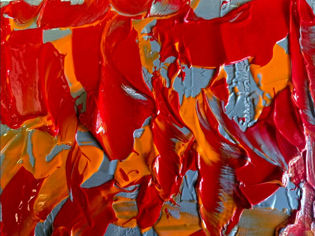 Liquid Fire