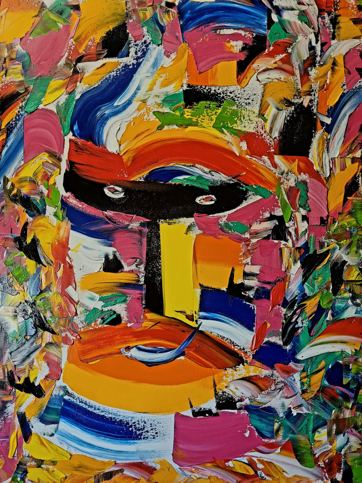 Mandrillet