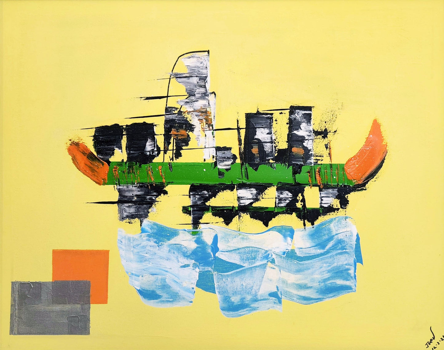 Row