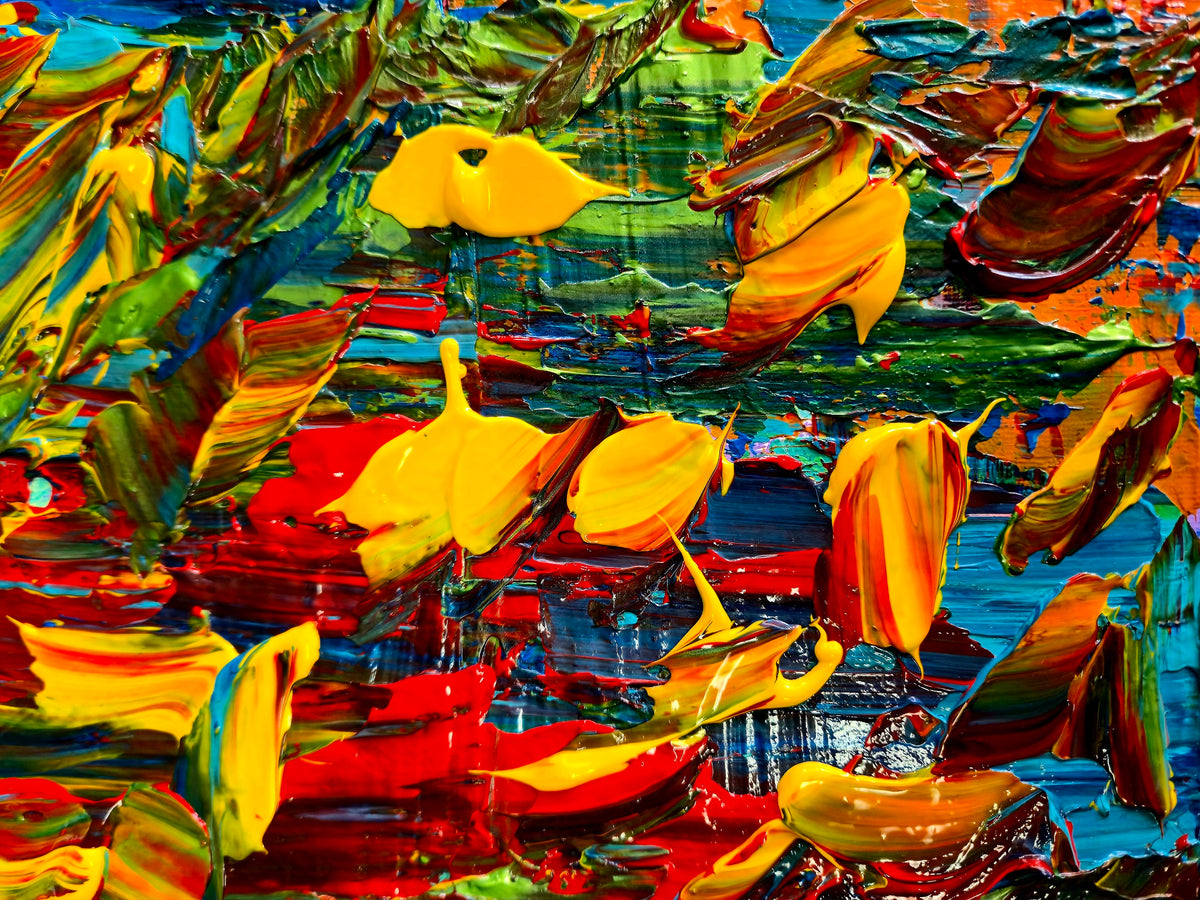 Rhythm of Paradise