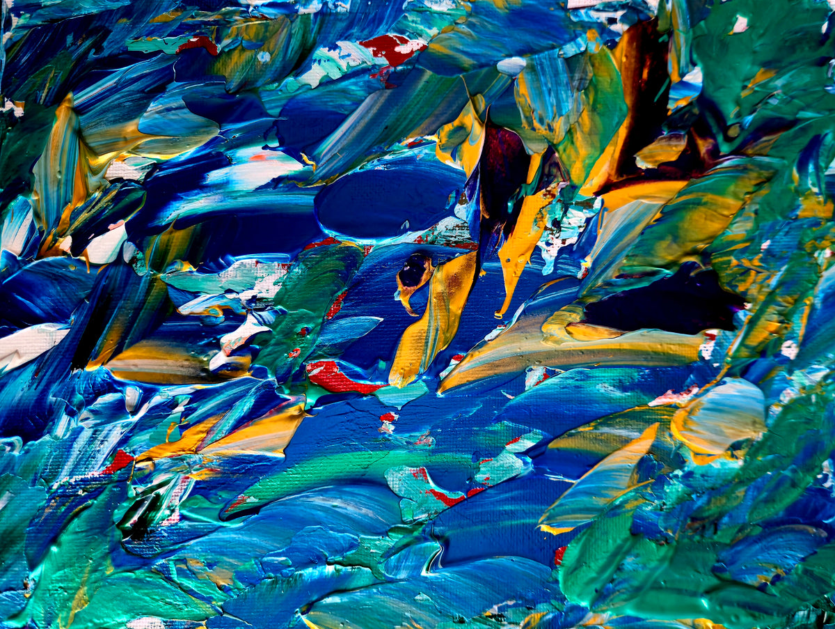 Azure Symphony