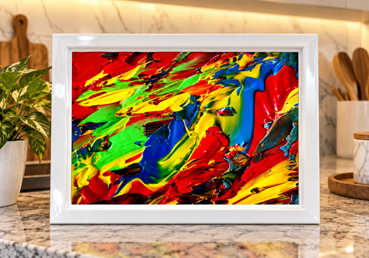 Vibrant Spirit