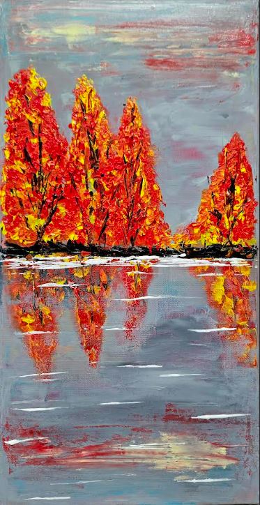 A Moment Before Winter (Copy)