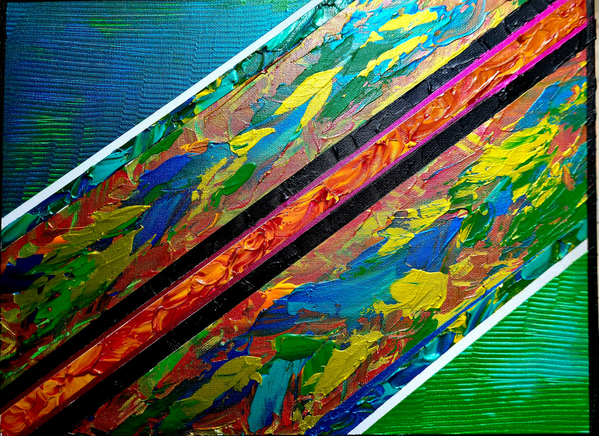 Parallel Journeys