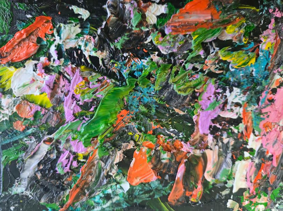 Wild Petals